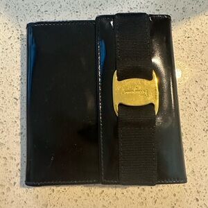 Salvatore Ferragamo Wallet